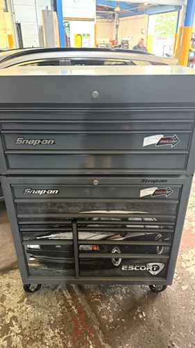 Snap lock roll - lock, 40