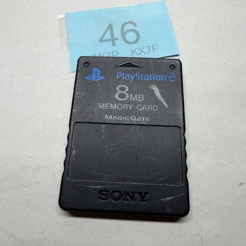 Official memory card - official, sony