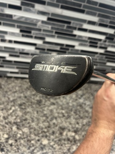 Taylormade white smoke 72 - taylormade,