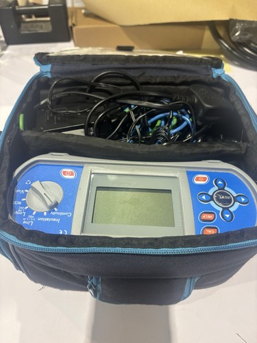 Metrel eurotesteasi 3100 se - metrel,