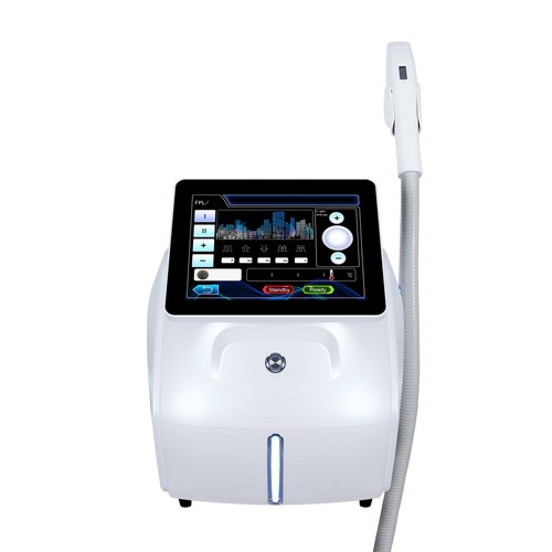 Portable ipl elight opt laser - ipl,