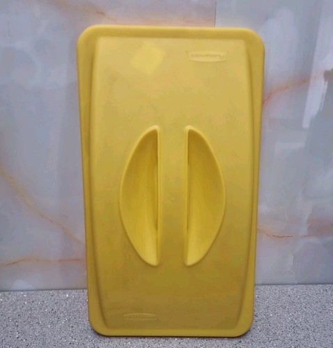 Rubbermaid commercial slim jim - commercial,