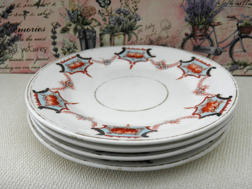 Vintage melba bone - china, tea