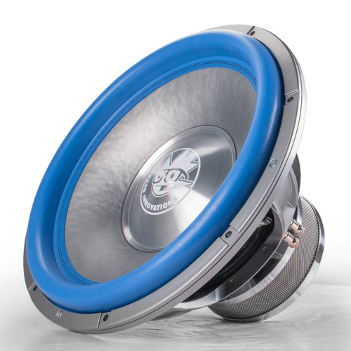 Sparked innovations bass - innovations, 18"