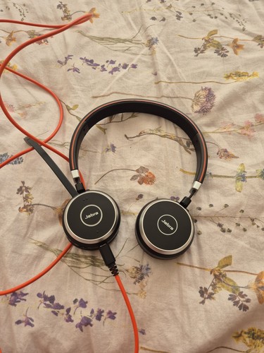 Jabra evolve stereo - 65,