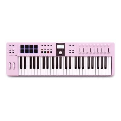 Arturia keylab essential - essential, 49