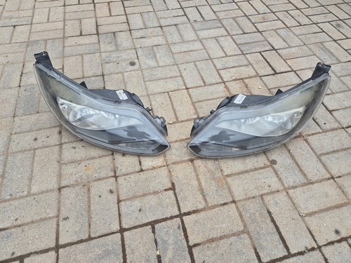 Ford focus mk3 pair halogen - focus,
