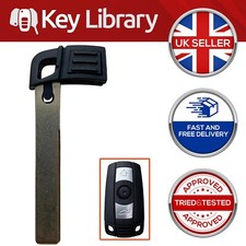 HU92 Key Blade For BMW 1 3 5