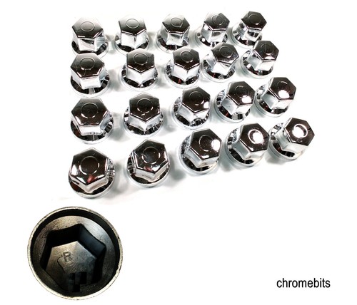 Pcs wheel nut cover - 32,