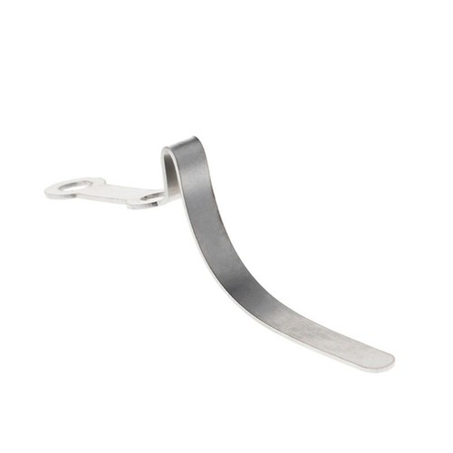 Metal raise arm finger - arm,