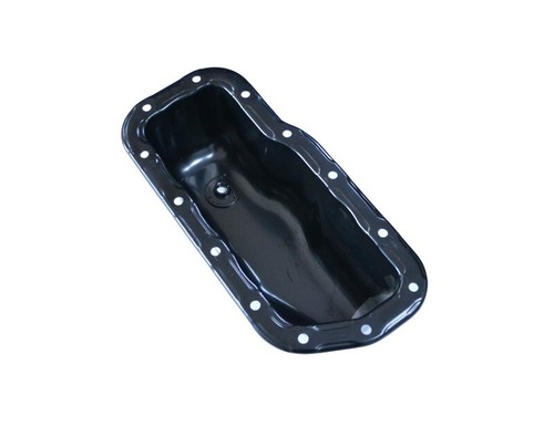Genuine engine oil sump - genuine, for