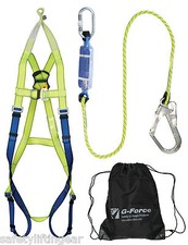 Scaffolders Harness Kit with