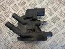 2014 FORD FOCUS 1.0 PETROL ECOBOOST THERMOSTAT COOLING HOUSING OEM CM5G-9K478-GA