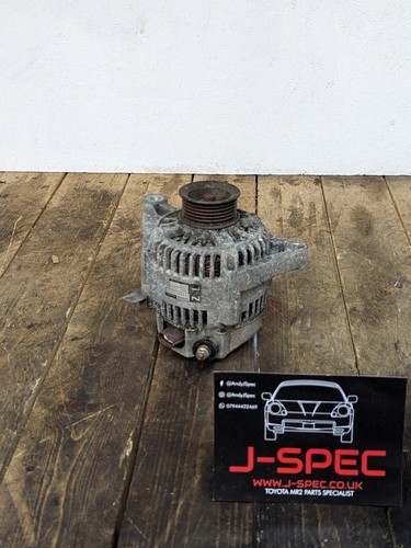 Toyota mr2 alternator - mr2,