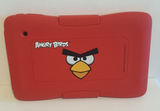 ANGRY BIRDS RED KURIO KINDER