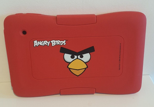Angry birds red kurio - angry, kinder