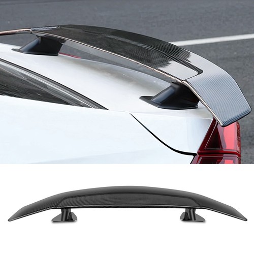 Abs rear boot trunk - boot,