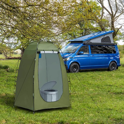 Outdoor privacy tent camping - tent,