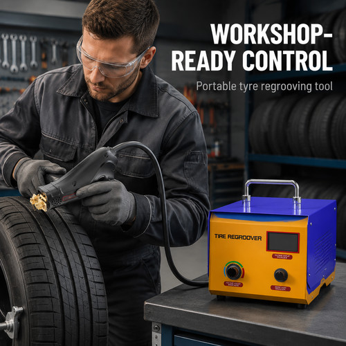 1000w tyre regroover electric - tyre,