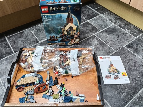Lego harry potter 76426 - harry,