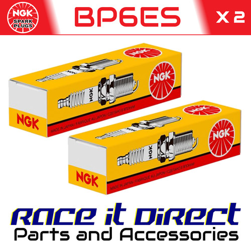 Ngk spark plug for - r, gs