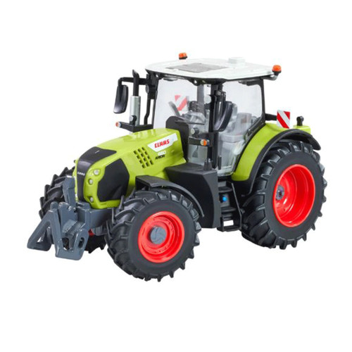 Britains claas arion - claas,
