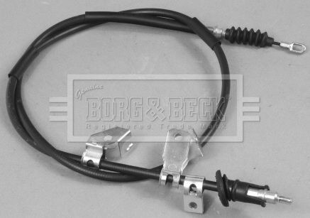 Borg beck bkb3062 parking - borg,