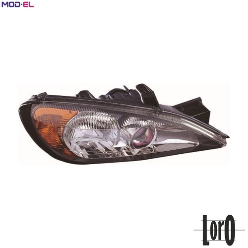 Headlight 215 1184r for - 215-1184r-nd-em,