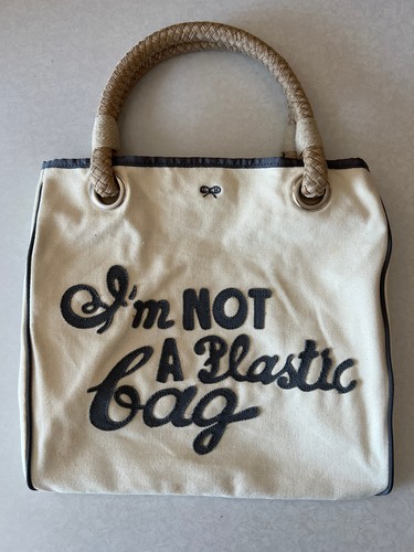 Anya hindmarch m - anya, not
