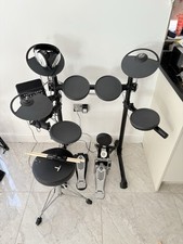 Yamaha DTX430K Electronic Drum