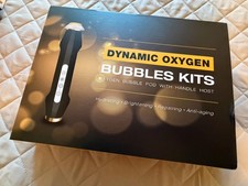 Oxygen Bubble Pen 7 Colors