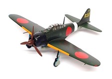 Witty Wings 1/72 Scale