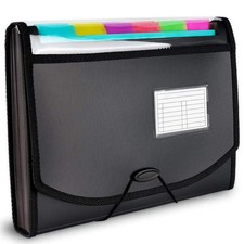 Expanding File Folder – 13