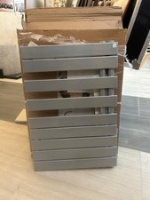 Zehnder Roda Spa Asymmetric