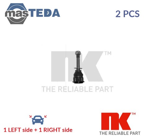 5041502 suspension ball joint - suspension,
