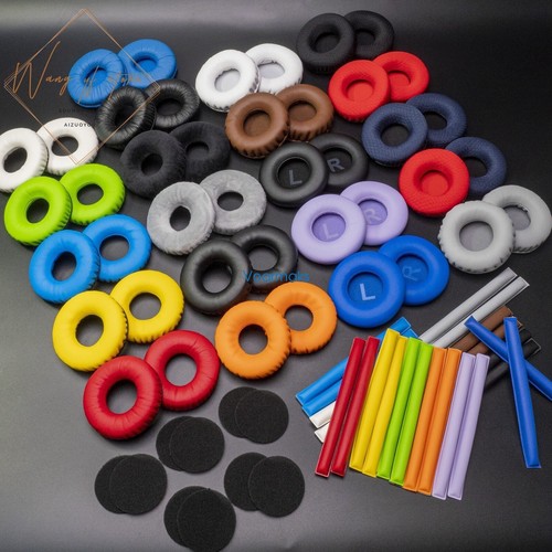 Ear pads headband cushion kits - ear,