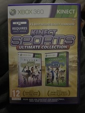 Kinect Sports Ultimate