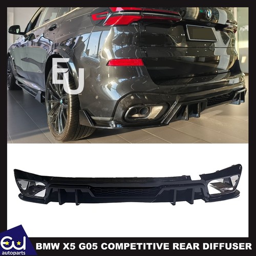 For bmw g05 sport gloss - for,