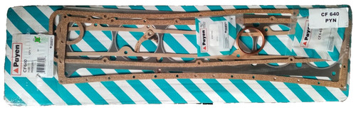 Head gasket set bedford - set, 330