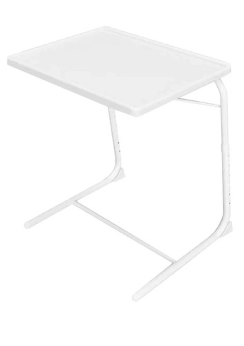 Portable folding table buddy - table,