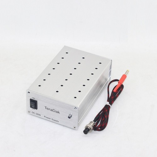 Teradak dc6v for arcam rdac - teradak,