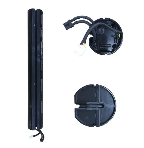 Replacement battery for - replacement, segway