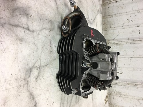 Yamaha xvs1300 xvs 1300 ct - 08,