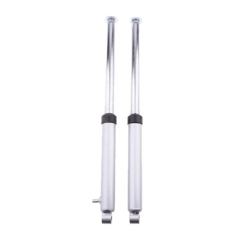 Front shock assembly for - shock,