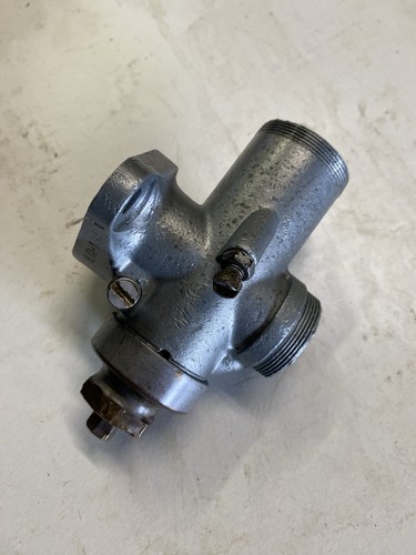Amal pre monobloc carburettor - amal,