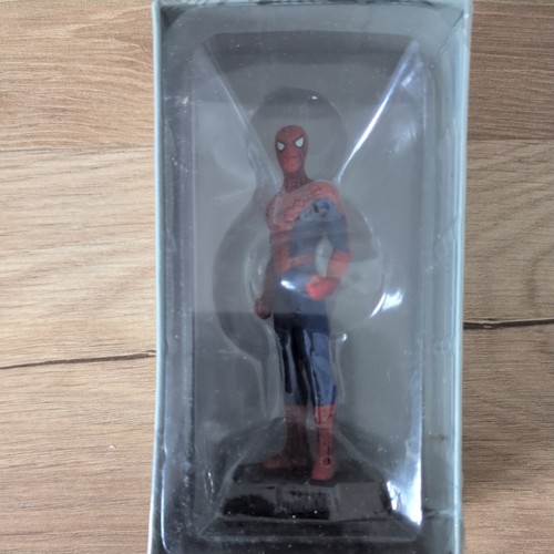 The classic marvel - classic,