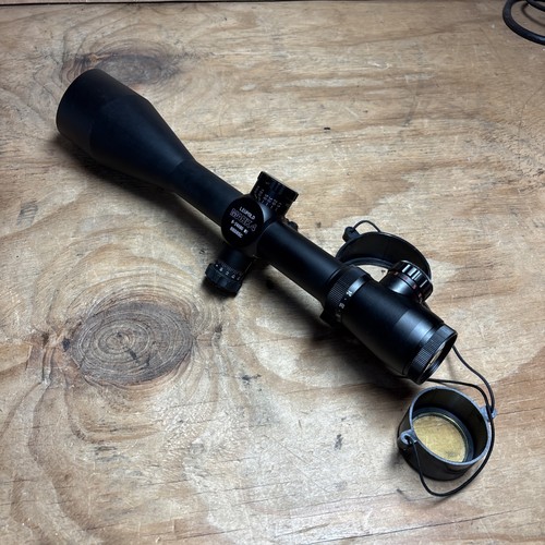 Leupold mark rifle - leupold,