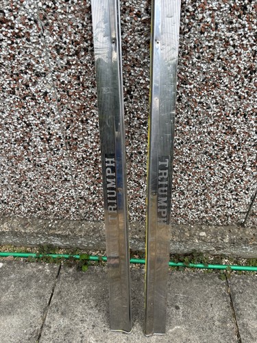 Triumph stag stainless - triumph,