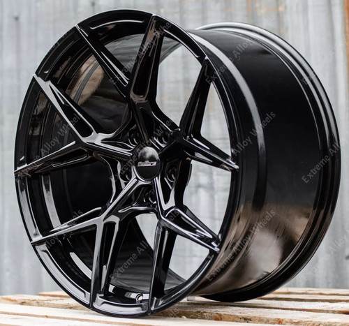 Conquest alloy wheels for - alloy,