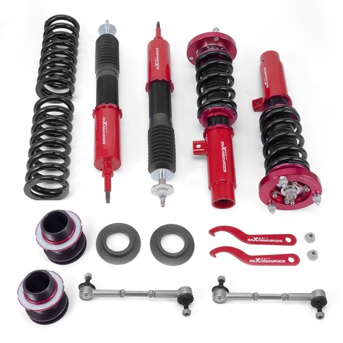 Adjustable coilovers for bmw - bmw, 3